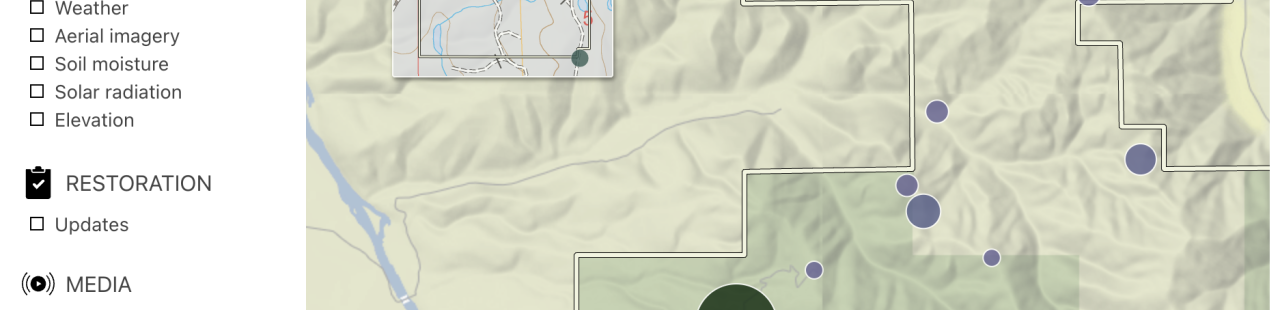 Buckeye Cam - Live Map featured image.